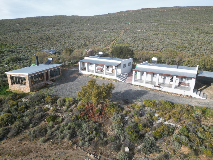 0 Bedroom Property for Sale in Laingsburg Rural Western Cape